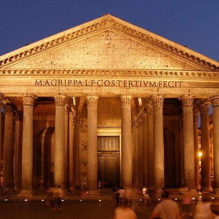 Aroma Vaticano - L'Aroma Di Roma Ngoại thất bức ảnh